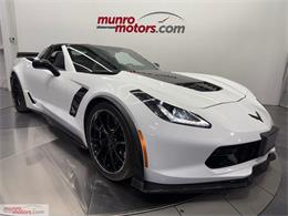 2016 Chevrolet Corvette (CC-1942935) for sale in Brantford, Ontario