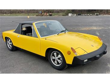 1975 Porsche 914 (CC-1942968) for sale in West Chester, Pennsylvania