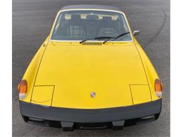 1975 Porsche 914 (CC-1942968) for sale in West Chester, Pennsylvania
