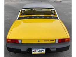 1975 Porsche 914 (CC-1942968) for sale in West Chester, Pennsylvania