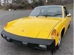 1975 Porsche 914 (CC-1942968) for sale in West Chester, Pennsylvania