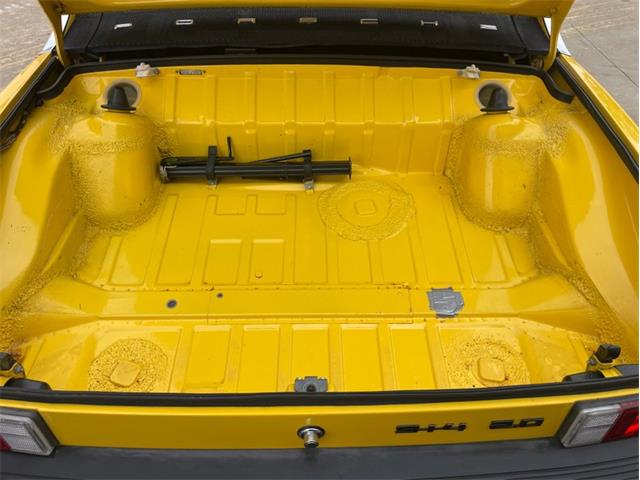 1975 Porsche 914 (CC-1942968) for sale in West Chester, Pennsylvania