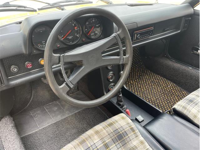 1975 Porsche 914 (CC-1942968) for sale in West Chester, Pennsylvania