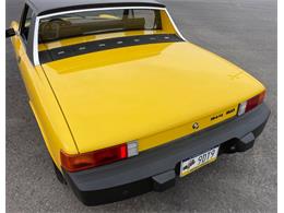 1975 Porsche 914 (CC-1942968) for sale in West Chester, Pennsylvania