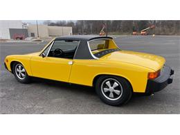 1975 Porsche 914 (CC-1942968) for sale in West Chester, Pennsylvania
