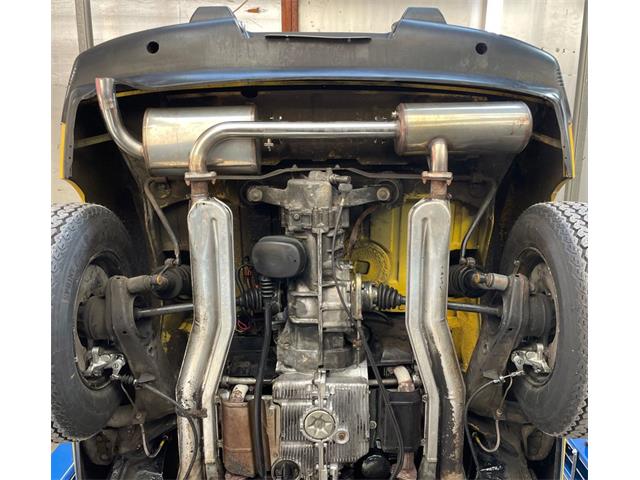 1975 Porsche 914 (CC-1942968) for sale in West Chester, Pennsylvania