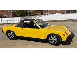 1975 Porsche 914 (CC-1942968) for sale in West Chester, Pennsylvania