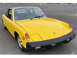 1975 Porsche 914 (CC-1942968) for sale in West Chester, Pennsylvania