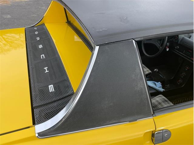 1975 Porsche 914 (CC-1942968) for sale in West Chester, Pennsylvania