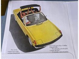 1975 Porsche 914 (CC-1942968) for sale in West Chester, Pennsylvania