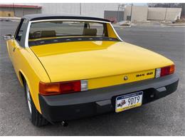 1975 Porsche 914 (CC-1942968) for sale in West Chester, Pennsylvania