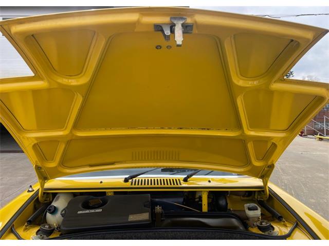 1975 Porsche 914 (CC-1942968) for sale in West Chester, Pennsylvania