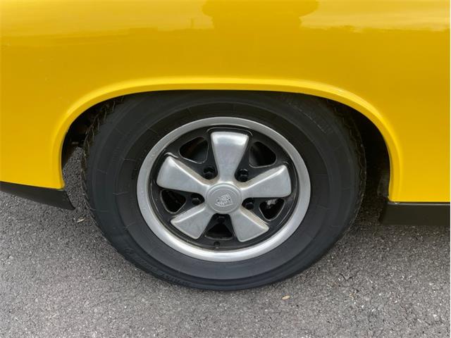 1975 Porsche 914 (CC-1942968) for sale in West Chester, Pennsylvania