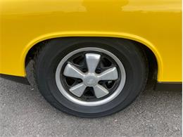 1975 Porsche 914 (CC-1942968) for sale in West Chester, Pennsylvania