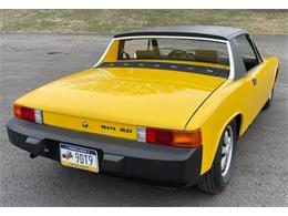 1975 Porsche 914 (CC-1942968) for sale in West Chester, Pennsylvania