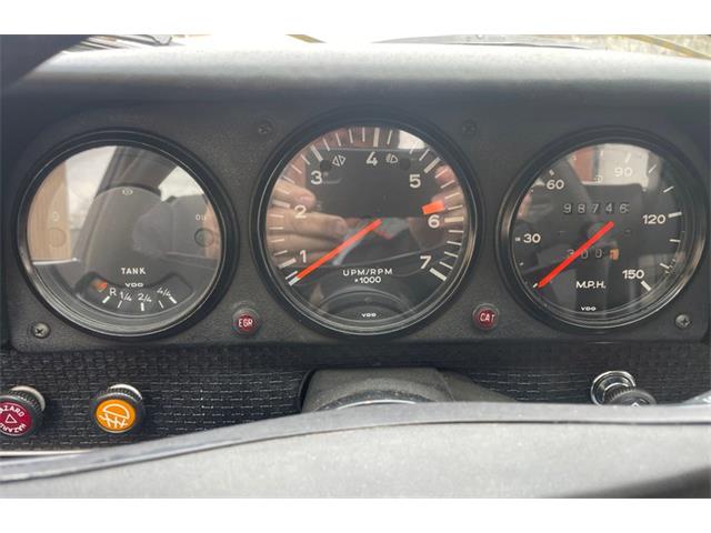 1975 Porsche 914 (CC-1942968) for sale in West Chester, Pennsylvania