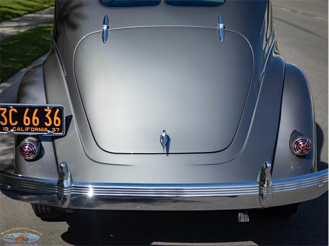 1937 Chrysler Airflow (CC-1942975) for sale in Torrance, California