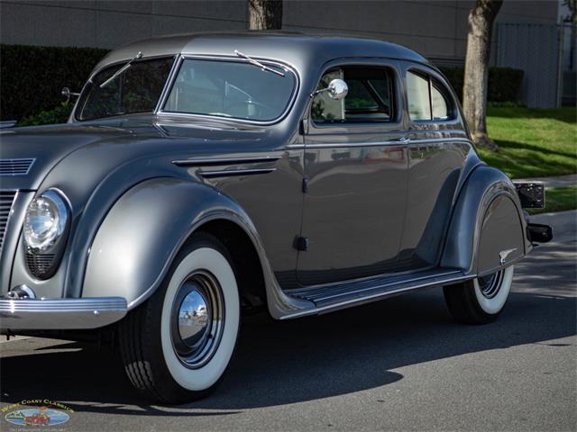 1937 Chrysler Airflow (CC-1942975) for sale in Torrance, California