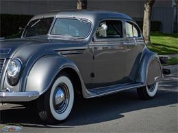 1937 Chrysler Airflow (CC-1942975) for sale in Torrance, California