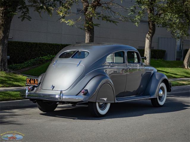 1937 Chrysler Airflow (CC-1942975) for sale in Torrance, California