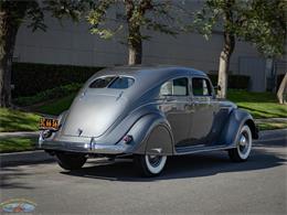 1937 Chrysler Airflow (CC-1942975) for sale in Torrance, California