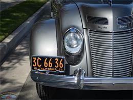 1937 Chrysler Airflow (CC-1942975) for sale in Torrance, California