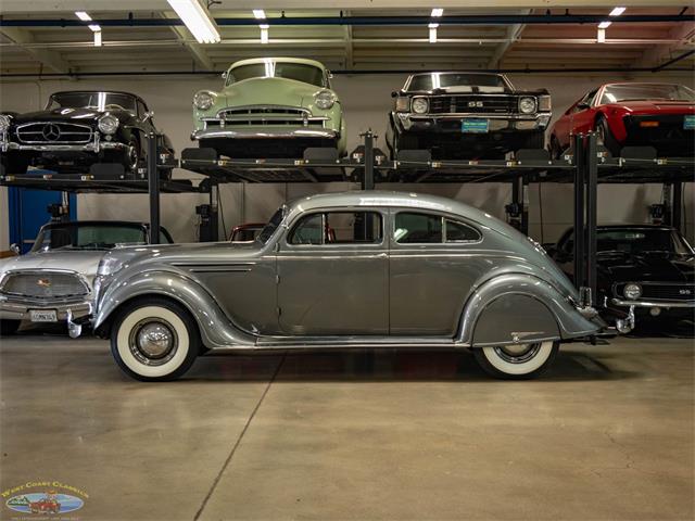 1937 Chrysler Airflow (CC-1942975) for sale in Torrance, California