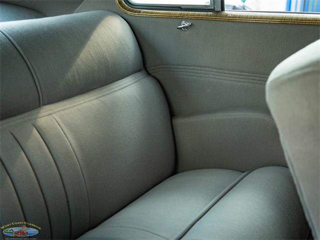 1937 Chrysler Airflow (CC-1942975) for sale in Torrance, California