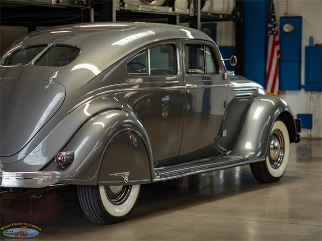 1937 Chrysler Airflow (CC-1942975) for sale in Torrance, California