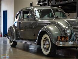 1937 Chrysler Airflow (CC-1942975) for sale in Torrance, California