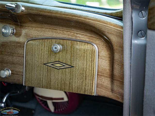 1937 Chrysler Airflow (CC-1942975) for sale in Torrance, California