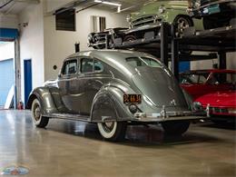 1937 Chrysler Airflow (CC-1942975) for sale in Torrance, California