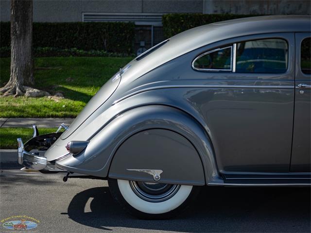 1937 Chrysler Airflow (CC-1942975) for sale in Torrance, California
