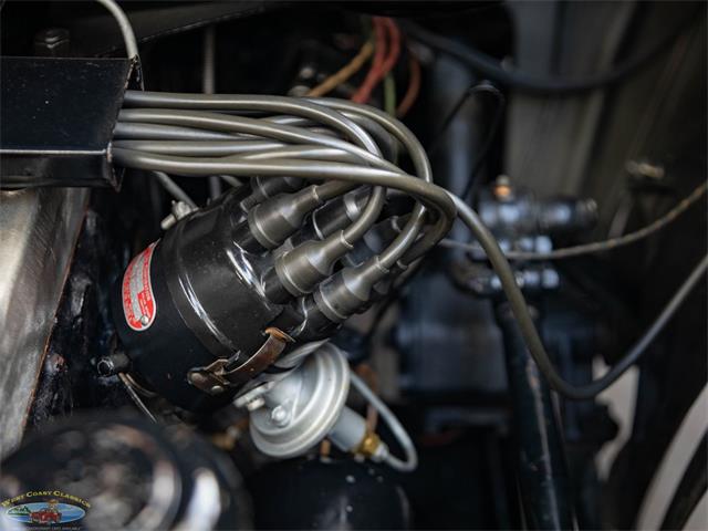 1937 Chrysler Airflow (CC-1942975) for sale in Torrance, California