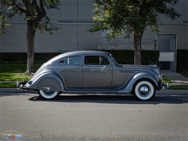 1937 Chrysler Airflow (CC-1942975) for sale in Torrance, California