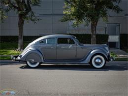 1937 Chrysler Airflow (CC-1942975) for sale in Torrance, California