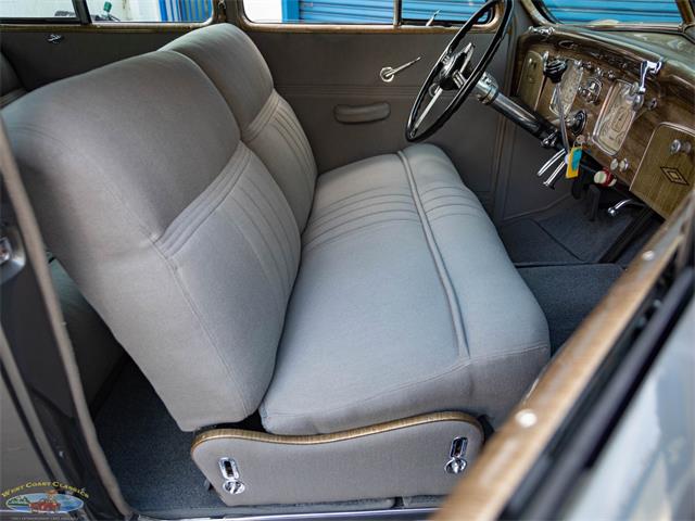 1937 Chrysler Airflow (CC-1942975) for sale in Torrance, California