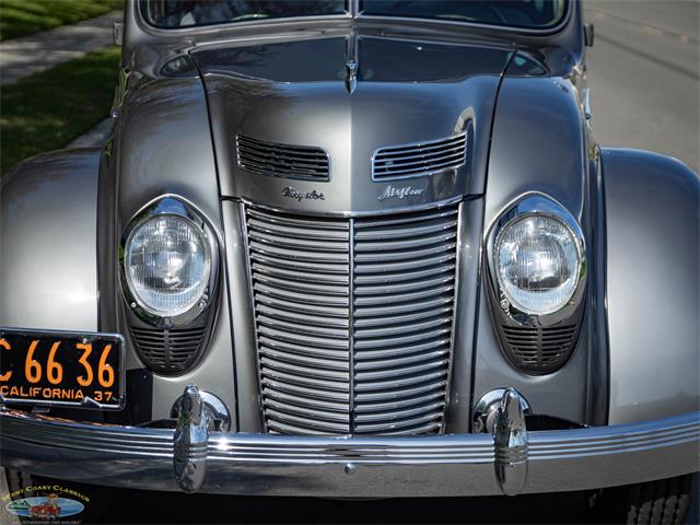 1937 Chrysler Airflow (CC-1942975) for sale in Torrance, California
