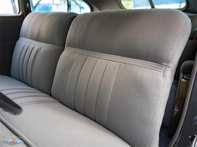 1937 Chrysler Airflow (CC-1942975) for sale in Torrance, California