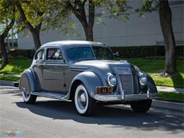 1937 Chrysler Airflow (CC-1942975) for sale in Torrance, California