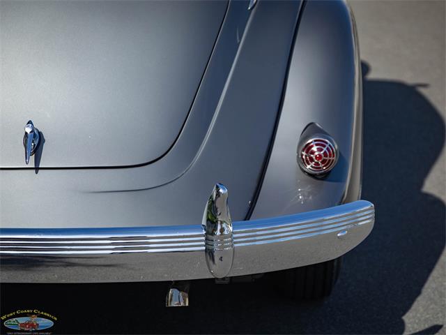 1937 Chrysler Airflow (CC-1942975) for sale in Torrance, California