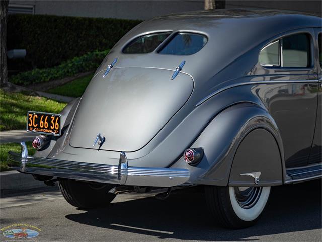 1937 Chrysler Airflow (CC-1942975) for sale in Torrance, California