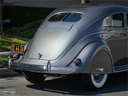 1937 Chrysler Airflow (CC-1942975) for sale in Torrance, California