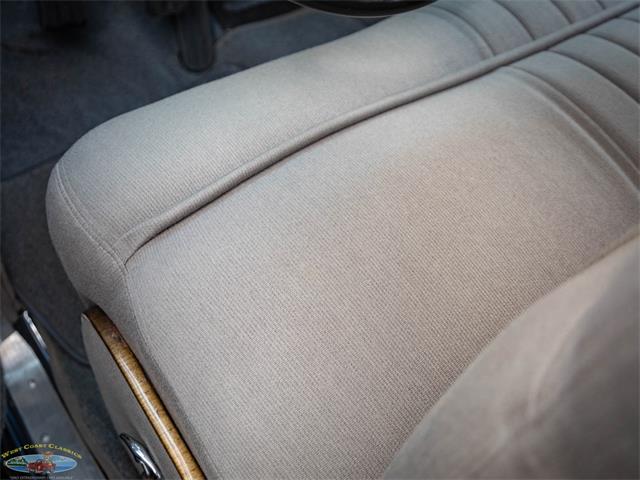 1937 Chrysler Airflow (CC-1942975) for sale in Torrance, California