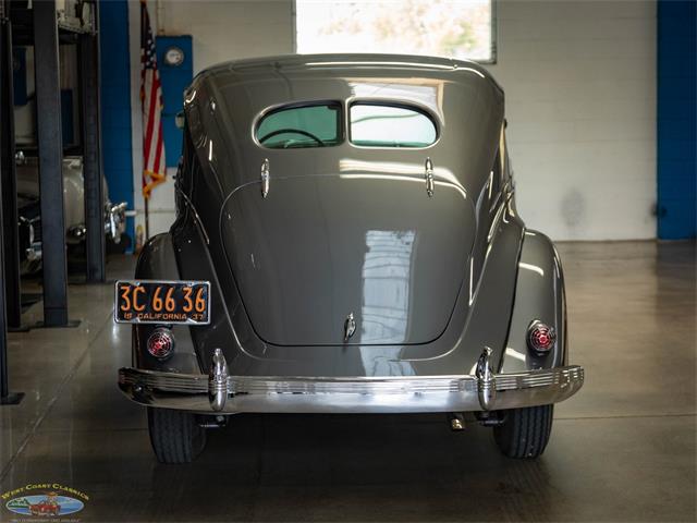 1937 Chrysler Airflow (CC-1942975) for sale in Torrance, California