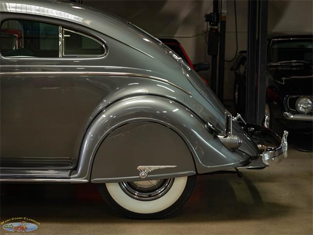 1937 Chrysler Airflow (CC-1942975) for sale in Torrance, California