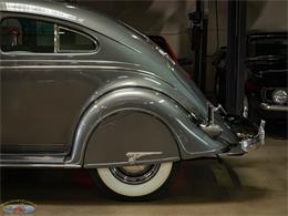 1937 Chrysler Airflow (CC-1942975) for sale in Torrance, California
