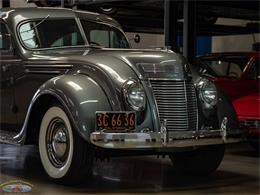 1937 Chrysler Airflow (CC-1942975) for sale in Torrance, California