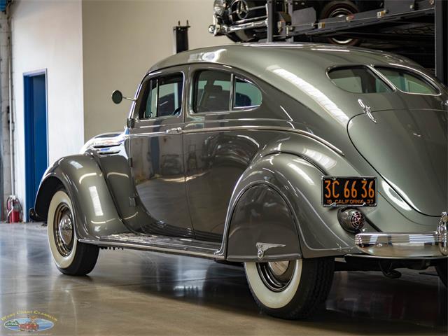 1937 Chrysler Airflow (CC-1942975) for sale in Torrance, California