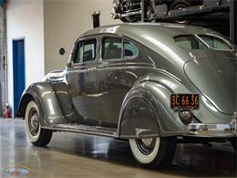 1937 Chrysler Airflow (CC-1942975) for sale in Torrance, California